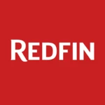 redfin android application logo